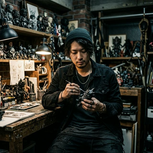 Kenzo Yamada