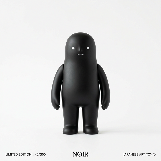 NOIR Black Edition