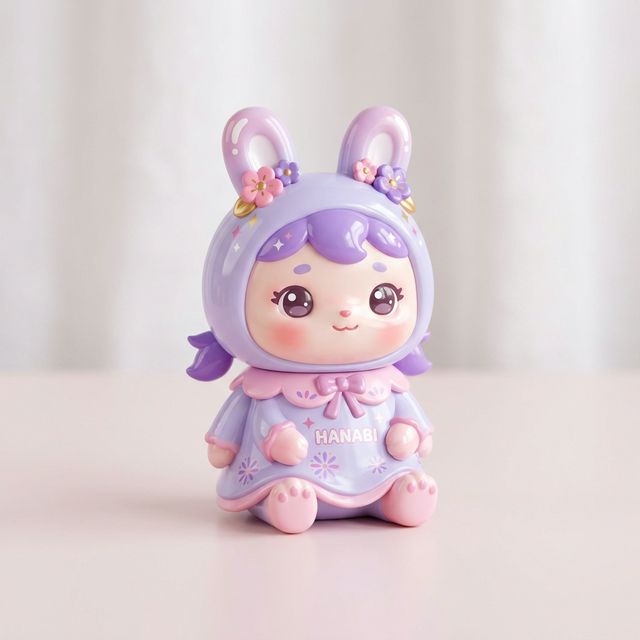 HANABI Lavender